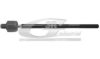 OPEL 1603358 Tie Rod Axle Joint